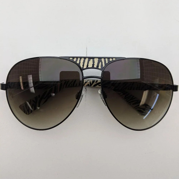 🕶️ Just Cavalli JC510S col.04F Aviator Sunglasses 60/13-130 / JLE526🕶️ - Picture 1 of 8